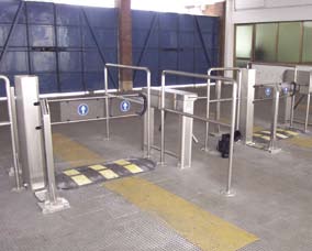 Fence 1