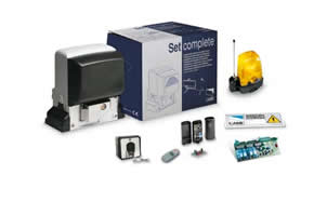 kit bx