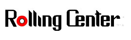 rollingcenter logo black